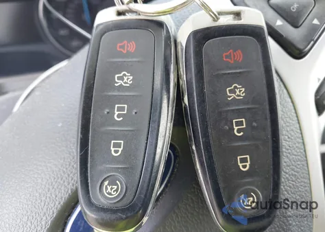 2011 Ford Edge Limited from USA, damaged, VIN 2FMDK3KC8BBA33944